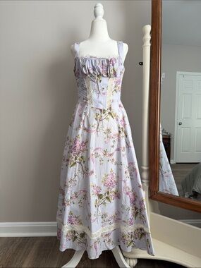 alessia asymmetric feather trim midi dress HOUSE OF CB ALESSIA LIME ASYMMETRIC FEATHER TRIM MIDI DRESS SIZE M /+L *RRP  199